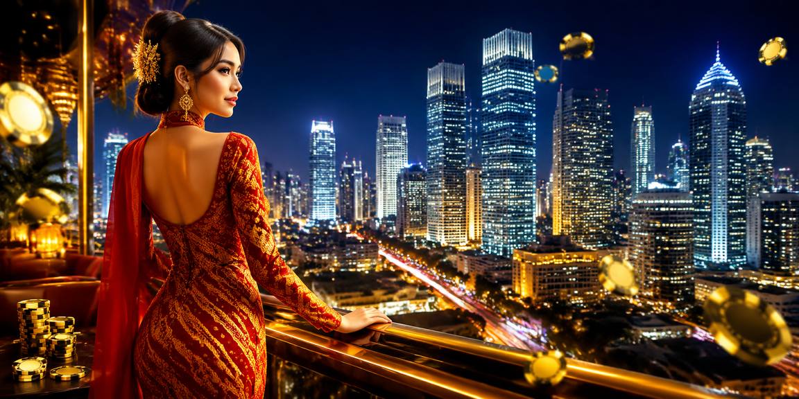 ocatoto VIP Baccarat